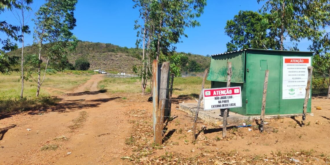 Municípios do Piauí têm até dia 2 de agosto para fechamento de lixões