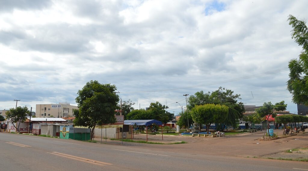 Homem é esfaqueado no bairro Junco em Picos