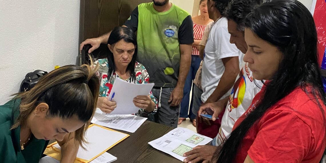 Fazedores de cultura de Itainópolis debatem implementação da Política Nacional Aldir Blanc em evento na SEMCUT