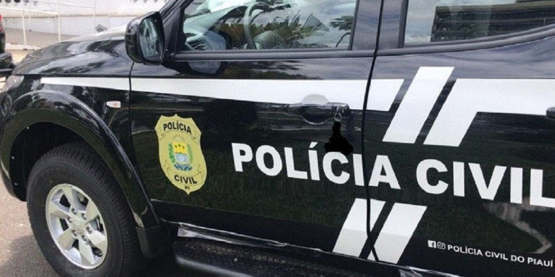 Suspeito de Matar Adolescente em Barras se Entrega à Polícia por Medo de Linchamento