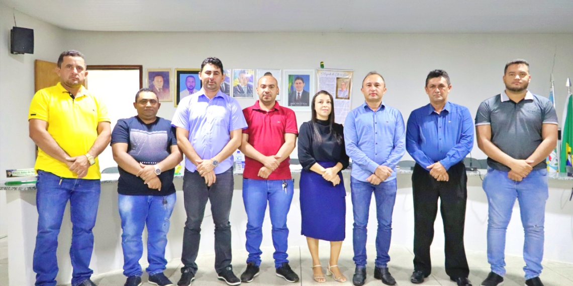 Câmara de Vila Nova do Piauí aprova criação de conselhos escolares em sessão extraordinária