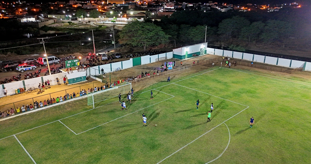 São Luís conquista o campeonato de futebol feminino nos pênaltis em Pio IX