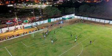 São Luís conquista o campeonato de futebol feminino nos pênaltis em Pio IX