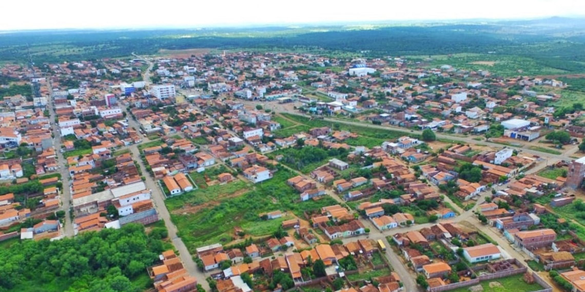 AGESPISA anuncia suspensão temporária do abastecimento de água em Paulistana