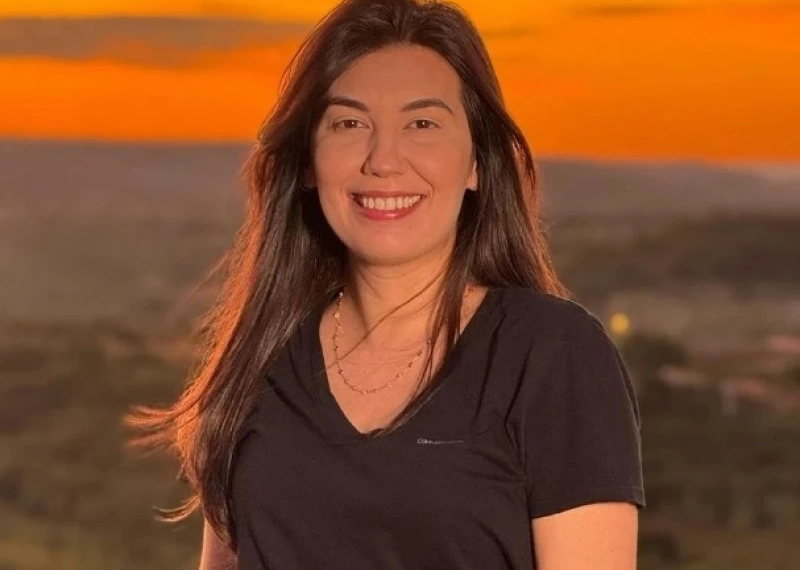 Oposição entra com pedido de impugnação da candidatura de Laís Barroso em Santa Cruz do Piauí