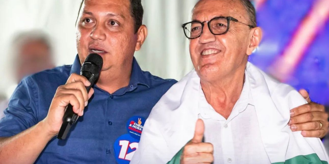 Justiça eleitoral rejeita ação de impugnação contra candidatura de Ubiratan Martins em Santa Cruz do Piauí