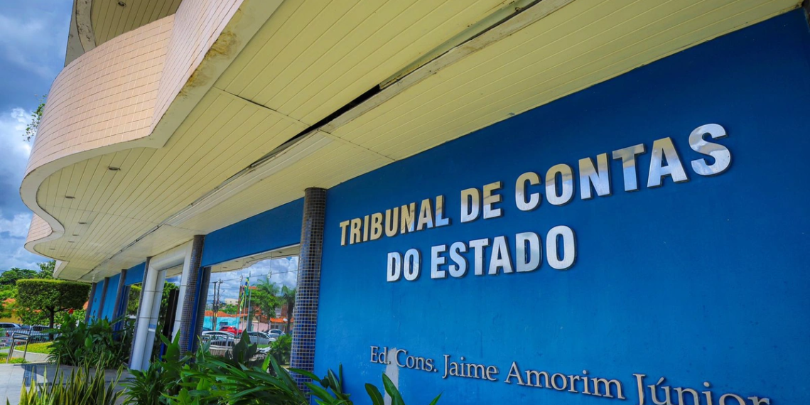 Tribunal de contas bloqueia contas da câmara municipal de Monsenhor Hipólito por falta de prestação de contas