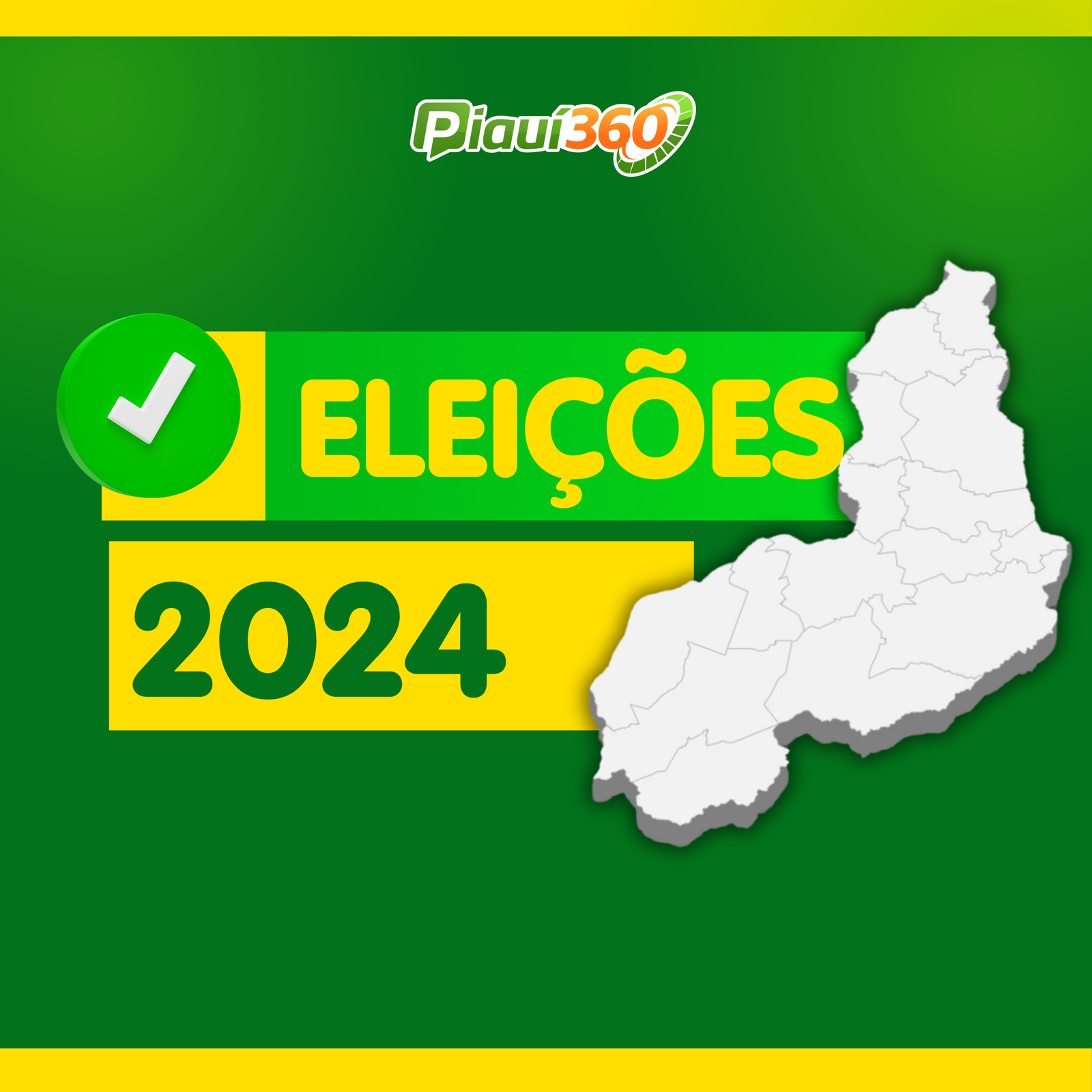 Mais de 300 denúncias eleitorais são registradas no Piauí nas primeiras semanas de campanha de 2024