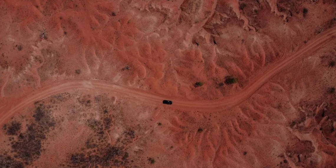 Onze cidades do Piauí registram umidade similar à do deserto do Saara