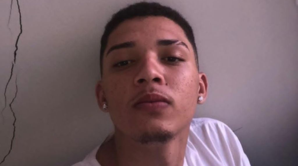 Jovem de Aroeiras do Itaim é morto a facadas e corpo passa por exames em Picos