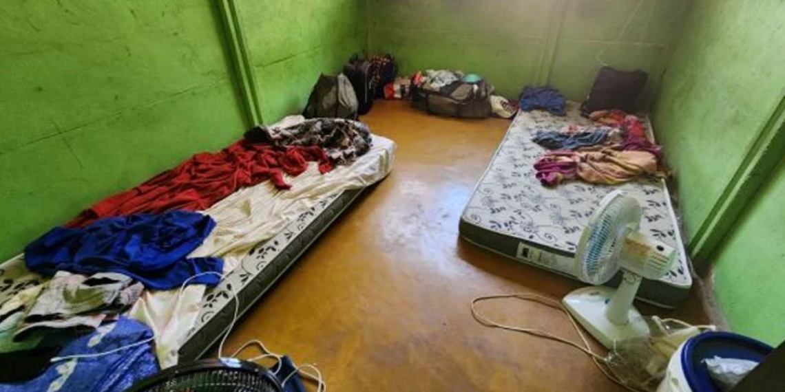 Piauienses são resgatados de trabalho análogo à escravidão em Goiás e São Paulo