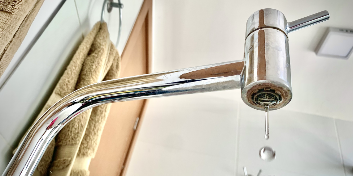 População de Caridade do Piauí enfrenta três dias sem abastecimento de água