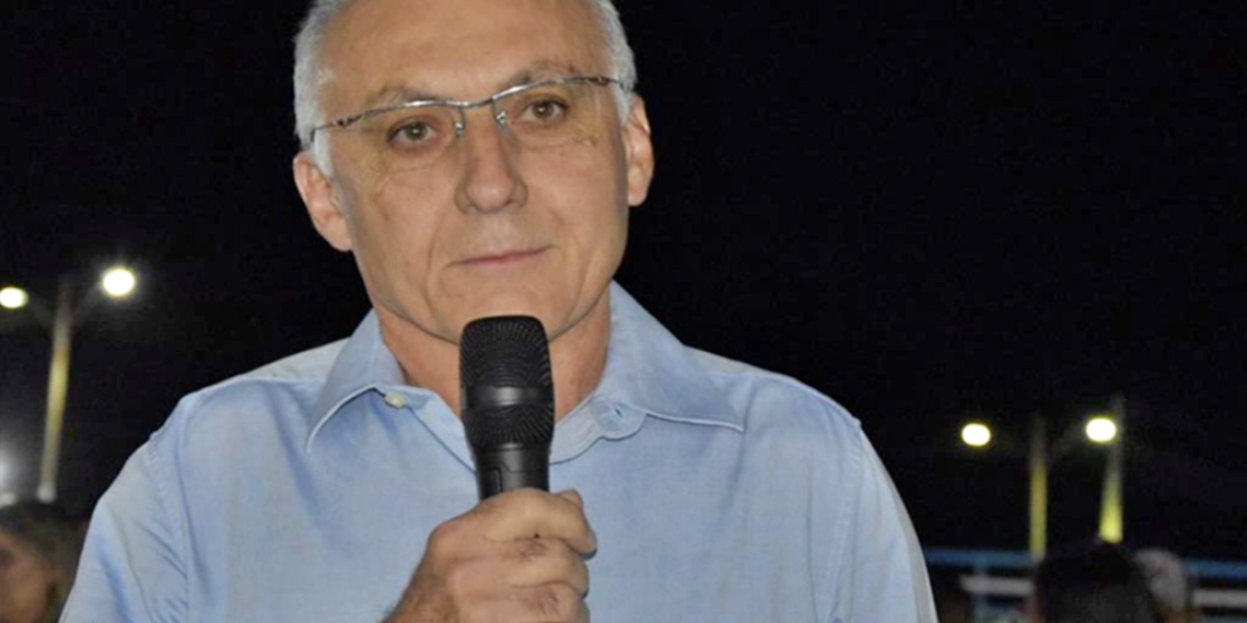 Prefeito Joaquim da Farmácia e empresas são multados por irregularidades no transporte escolar em Paulistana