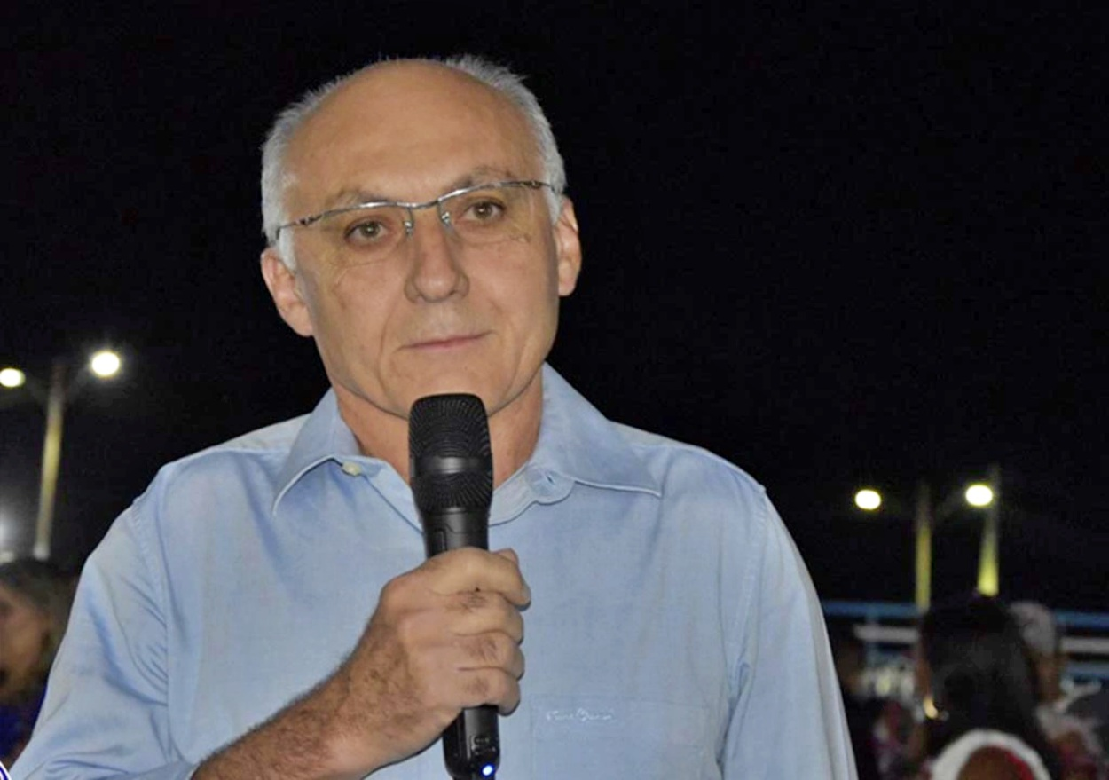Prefeito Joaquim da Farmácia e empresas são multados por irregularidades no transporte escolar em Paulistana
