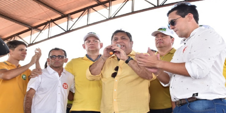 Candidatura de Wesley Gonçalves à prefeitura de Aroeiras do Itaim é contestada pelo ministério público