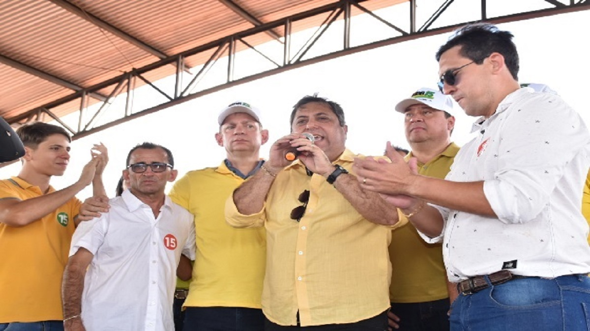 Candidatura de Wesley Gonçalves à prefeitura de Aroeiras do Itaim é contestada pelo ministério público