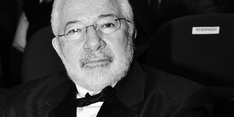 Morre aos 73 anos o médico e ex-vice prefeito de Teresina Pedro Augusto Pedreira Martins